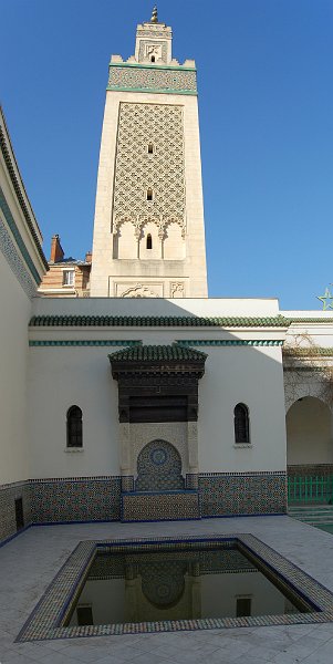 Mosquee de Paris 04.jpg